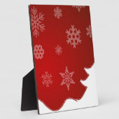 幸せなGIFTINGのアイディア フォトプラーク (側面)