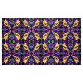 幸せなGoldfinch ファブリック (ファットクウォーター)