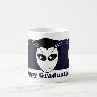 幸せなGradualien! モーフィングマグカップ