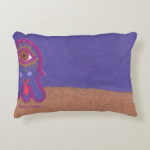 幸せなHamsaはAshira Malkaによって夜に出かけます