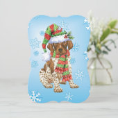 幸せなHowlidays GSP シーズンカード (スタンド正面)