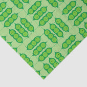 幸せなPeapods 薄葉紙 (詳細)