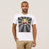 幸せなSomeones! Tシャツ (正面フル)