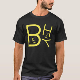 幸せなTシャツ Tシャツ