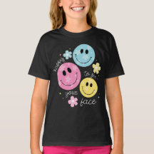 幸せにあなたの顔先生新学期