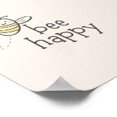 幸せになりましょう ポスター (角)