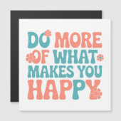 幸せになるものを増やすやる気を起こさせる- (正面/裏面)