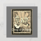 幸せになるよ。 (正面/裏面)