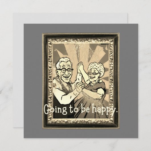 幸せになるよ。 (正面/裏面)