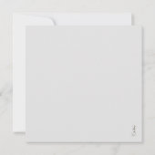 幸せになるよ。 (裏面)