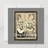 幸せになるよ。 (正面)