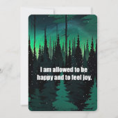 幸せになる事が許される (正面)