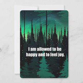 幸せになる事が許される