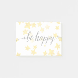 幸せになる3 ポストイット