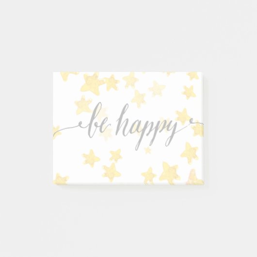 幸せになる3 ポストイット (正面)