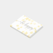 幸せになる3 ポストイット (アングル)