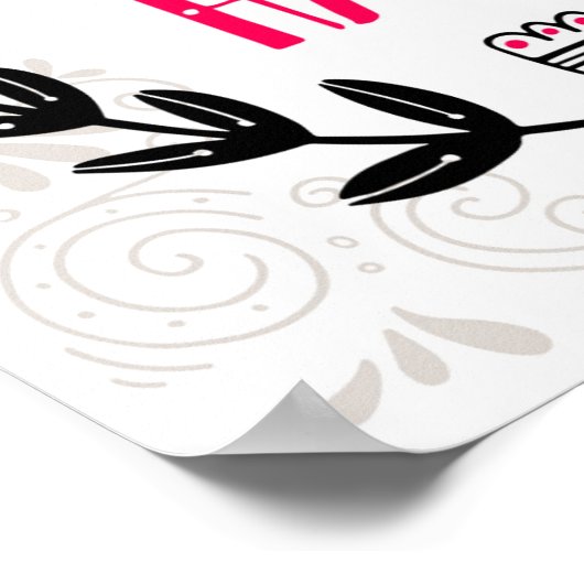 幸せになる4 ポスター (角)