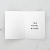 幸せになる カード (内部)