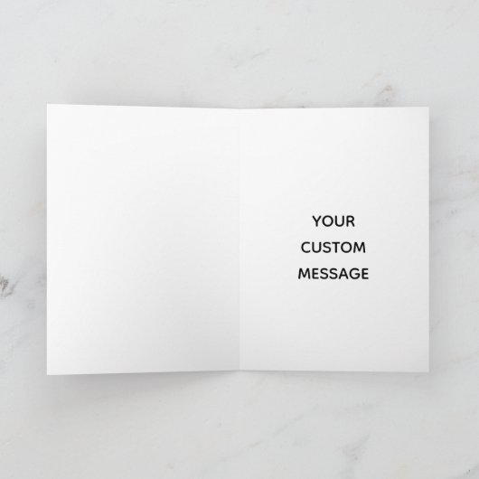 幸せになる カード (内部)