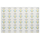 幸せになる ファブリック (ファットクウォーター)