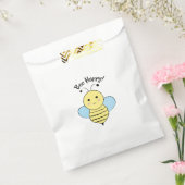 幸せになる フェイバーバッグ (封をした状態)