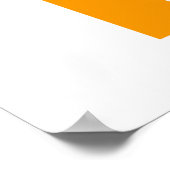 幸せになる ポスター (角)