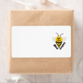 幸せになる ラベル (インサイチュ)