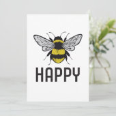 幸せになる 招待状 (スタンド正面)