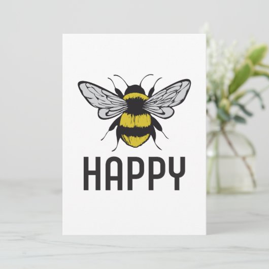 幸せになる 招待状 (スタンド正面)