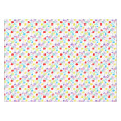 幸せになれ テーブルクロス (正面(横))