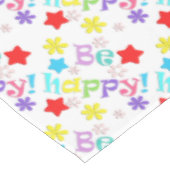 幸せになれ テーブルクロス (アングル)