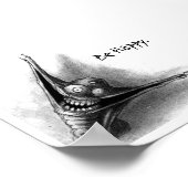 幸せになれ。 ポスター (角)