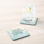 幸せに作るものがの多くをして下さい コースター (右側)