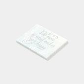 幸せに作るものがの多くをして下さい ポストイット (アングル)