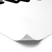 幸せに泳ぐ ポスター (角)