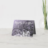 幸せに終わります 感謝 (正面)