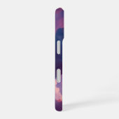 幸せの大雲 iPhone 16ケース (右側面)