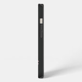 幸せを作ろう iPhoneケース (左側面)