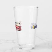 幸せを求めて タンブラーグラス (左)