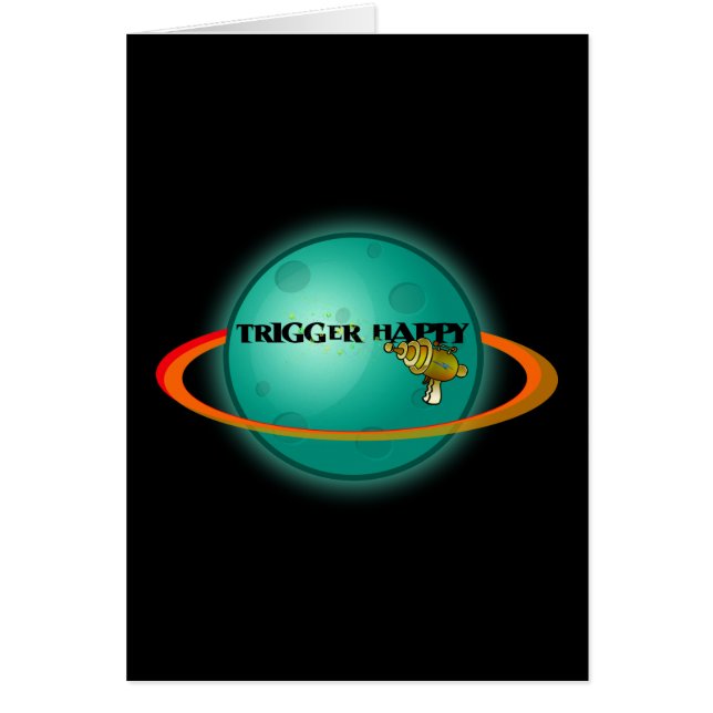 幸せを誘発する (正面)