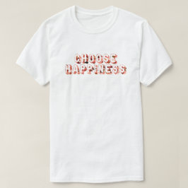 幸せを選択7 Tシャツ