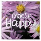 幸せを選択 タイル (正面)