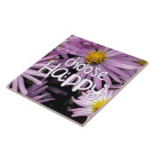 幸せを選択 タイル (側面)