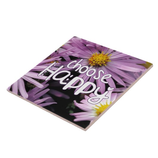 幸せを選択 タイル (側面)