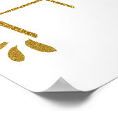 幸せを選択 ポスター (角)