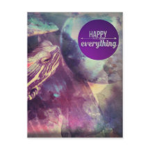 幸せウミガメの幸せ