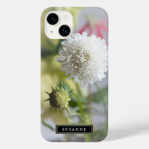 幸せエレガントな花iPhoneケース Case-Mate iPhone 14ケース
