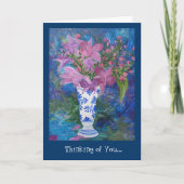 幸せカード カード (正面)