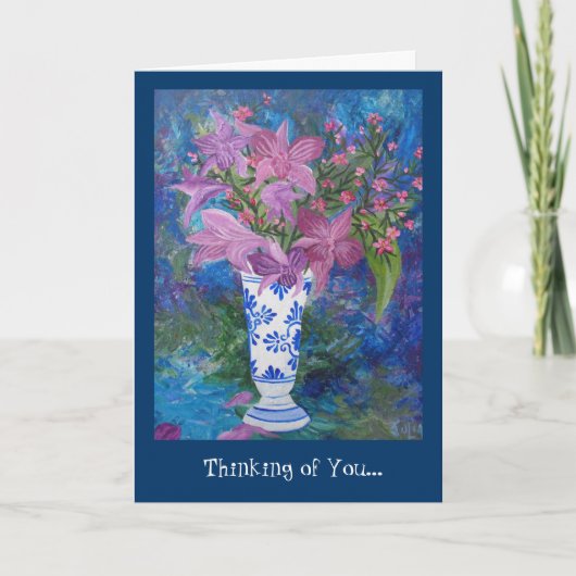 幸せカード カード (正面)