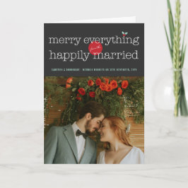 幸せメリーな写真から全結婚した部 シーズンカード